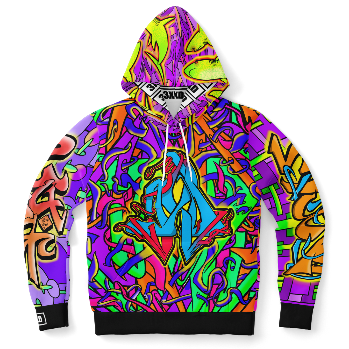 Men's The Super Funk Hoodie