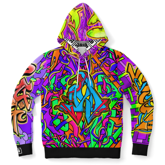 Men's The Super Funk Hoodie