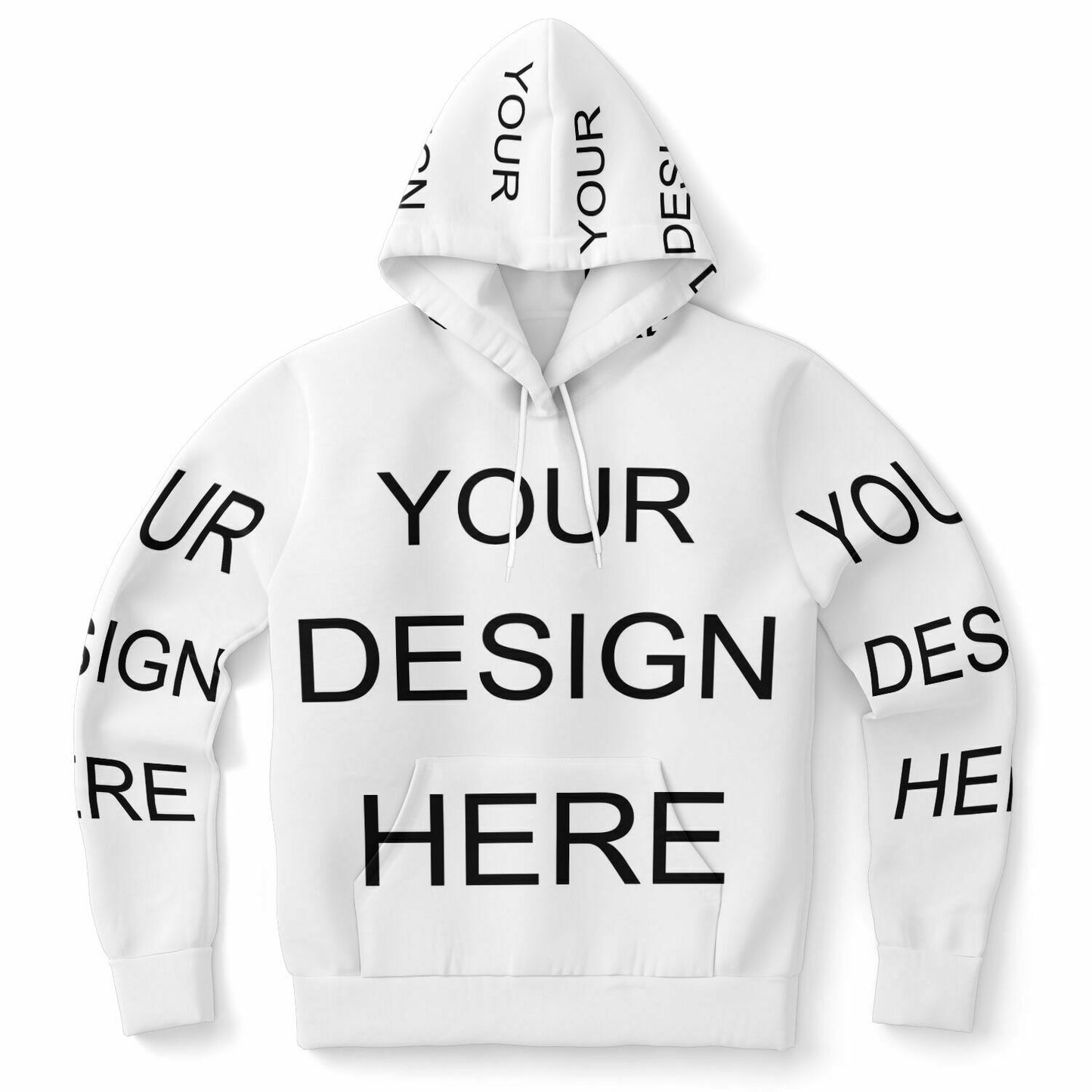 Men's Custom Hoodie copy copy