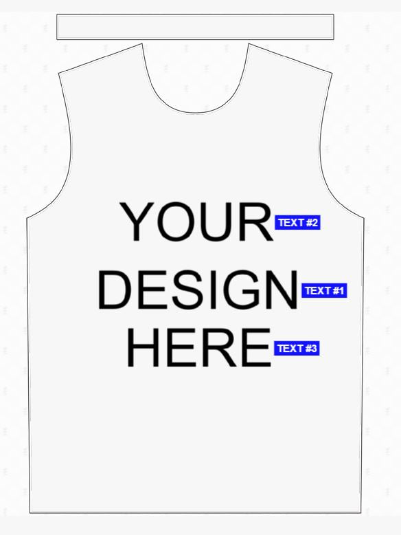 Women's - Your own custom T-shirt