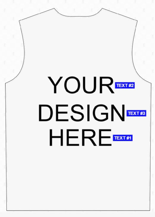 Men's Your own custom T-shirt