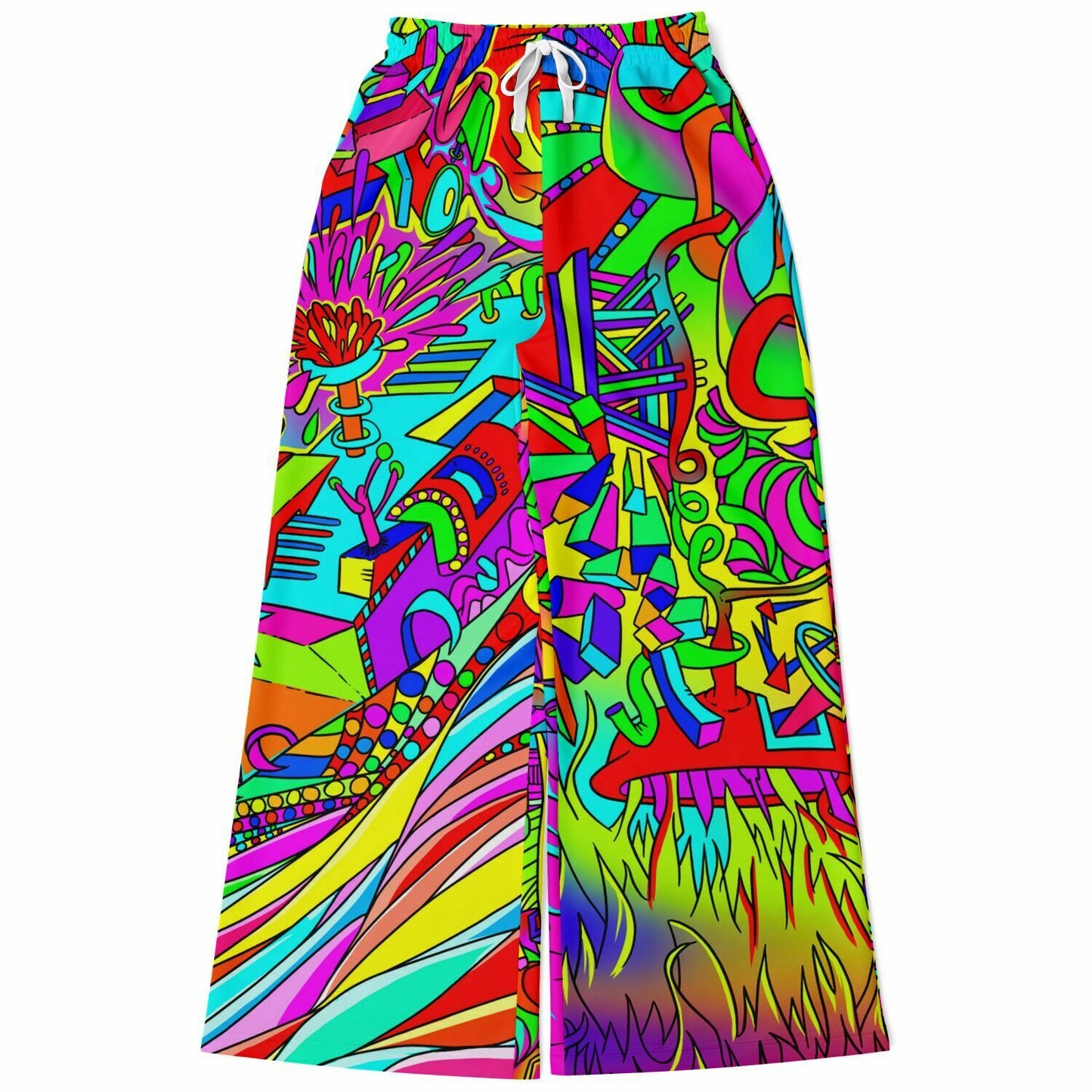 Women's The L Boogie Color Flare Jogger