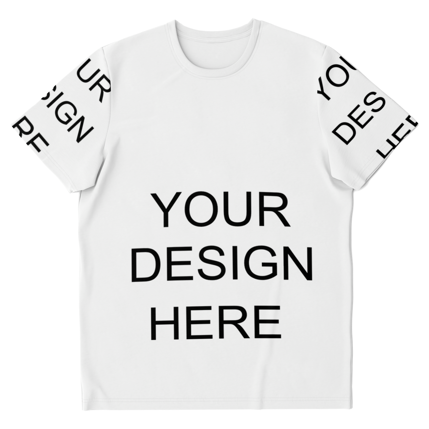 Men's Your own custom T-shirt