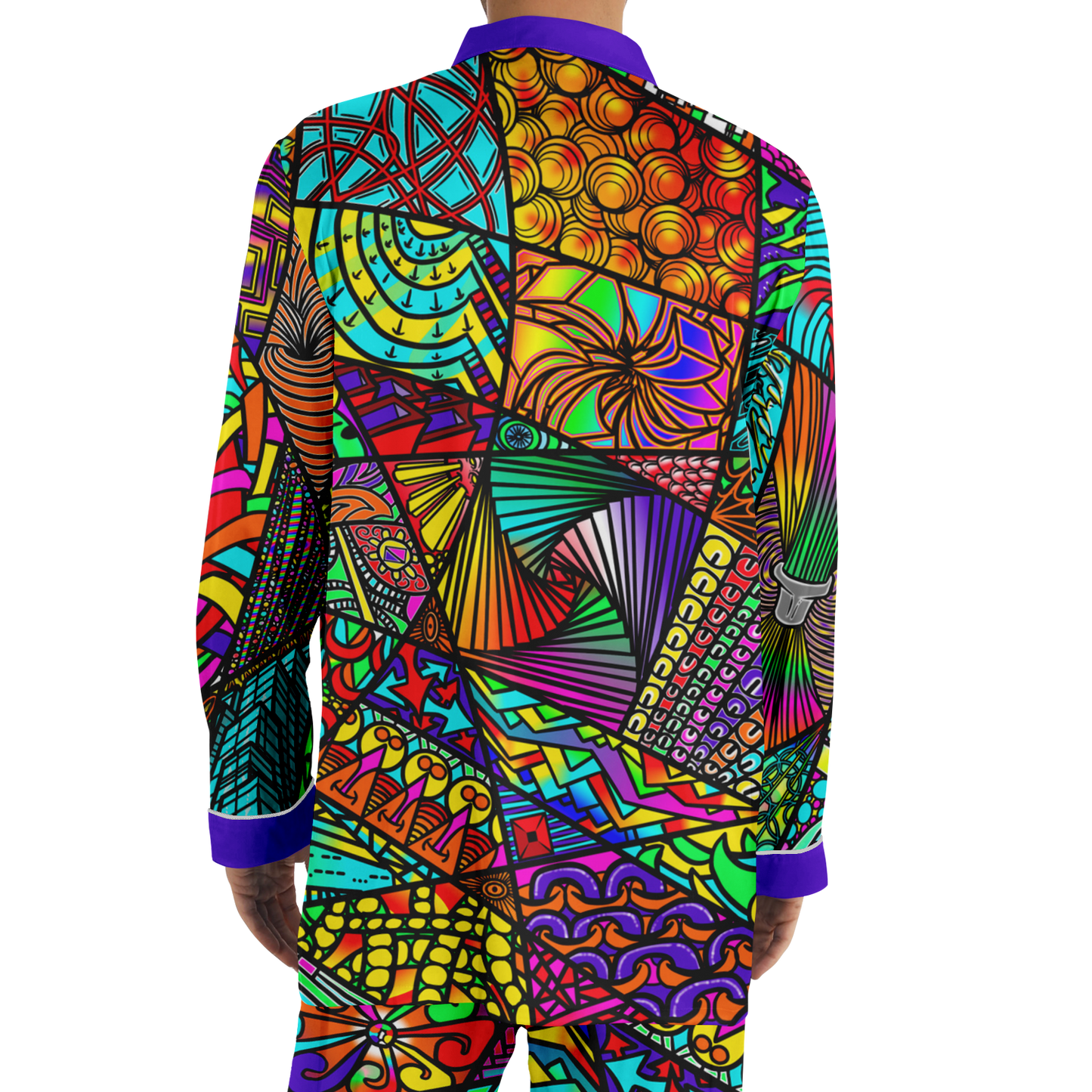 Men's Zen Boogie Pajamas