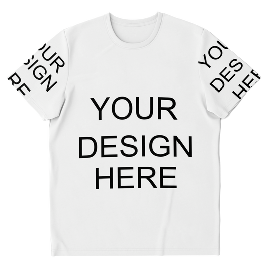 Women's - Your own custom T-shirt