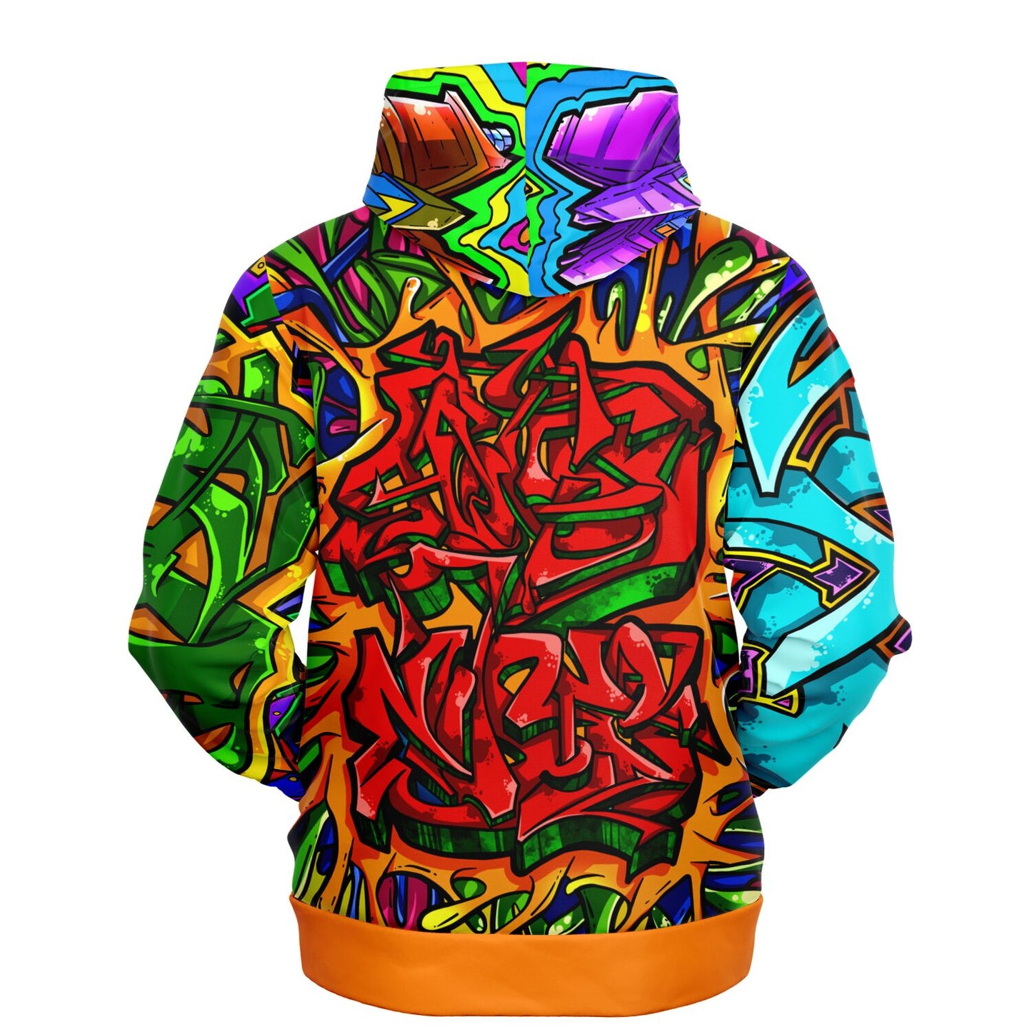 Men's 3XD Color Hoodie