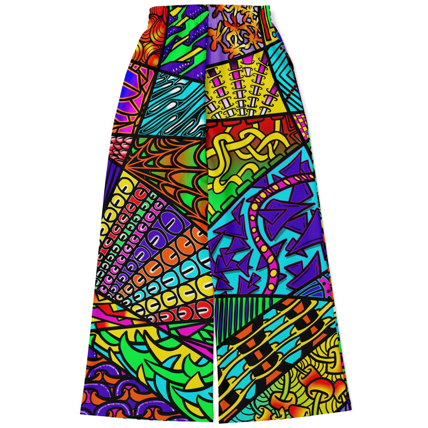 Women's Zen Boogie Flare pants