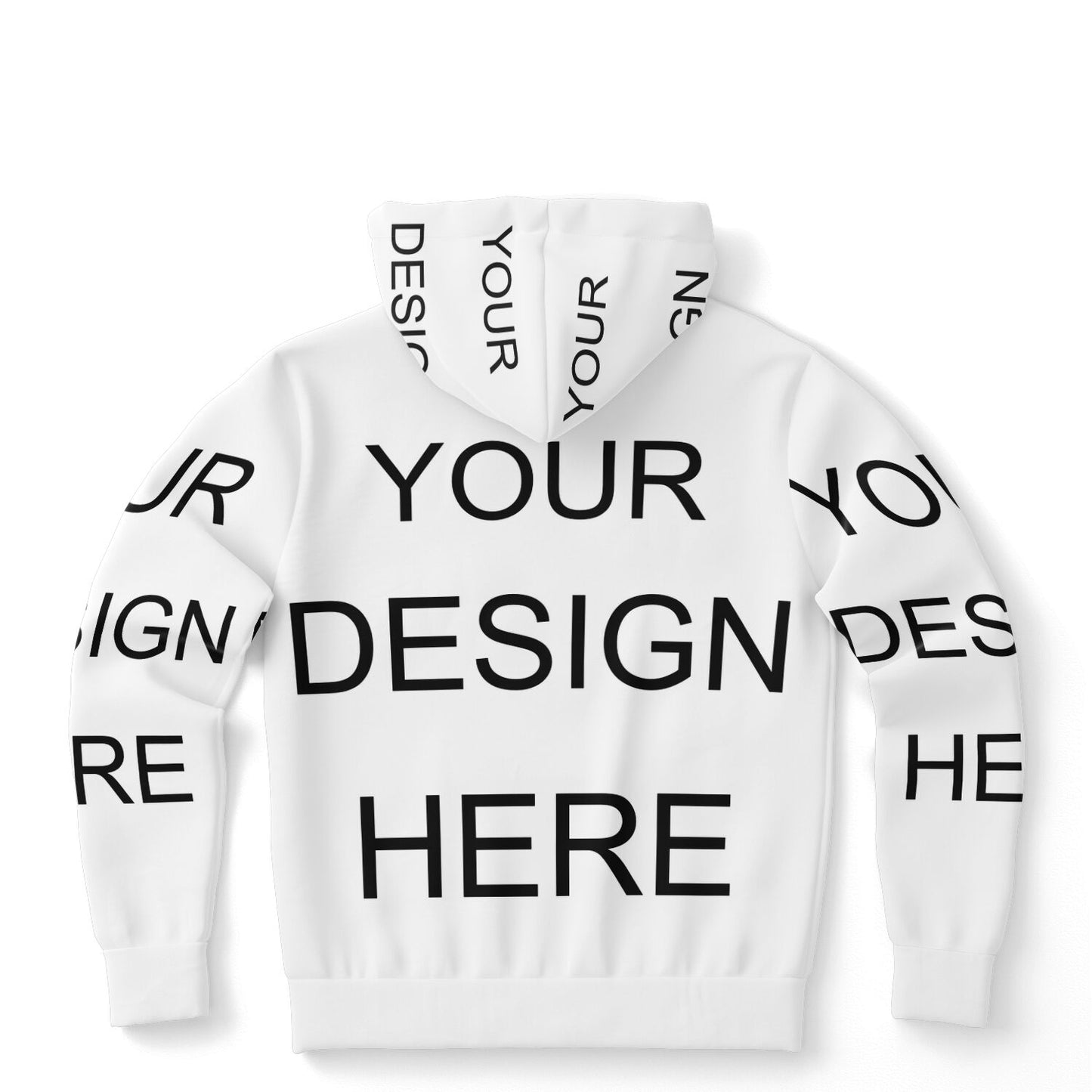 Men's Custom Hoodie copy copy