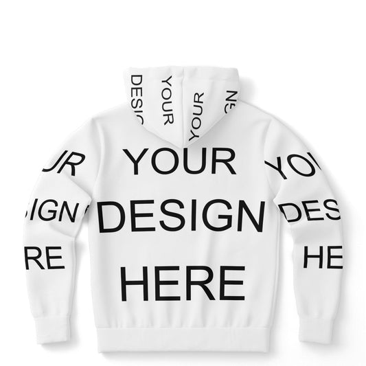 Women's Custom Hoodie copy copy