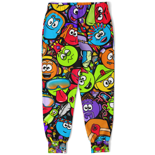 Kids Smilie Pants