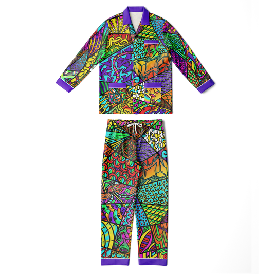 Men's Zen Boogie Pajamas