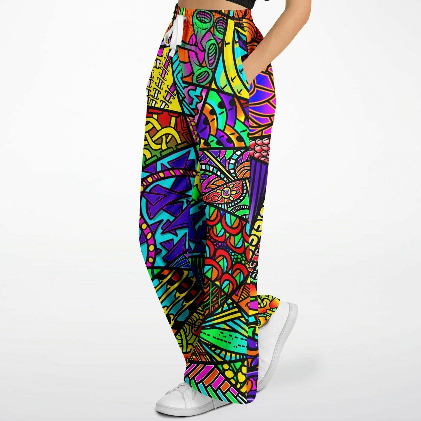 Women's Zen Boogie Flare pants