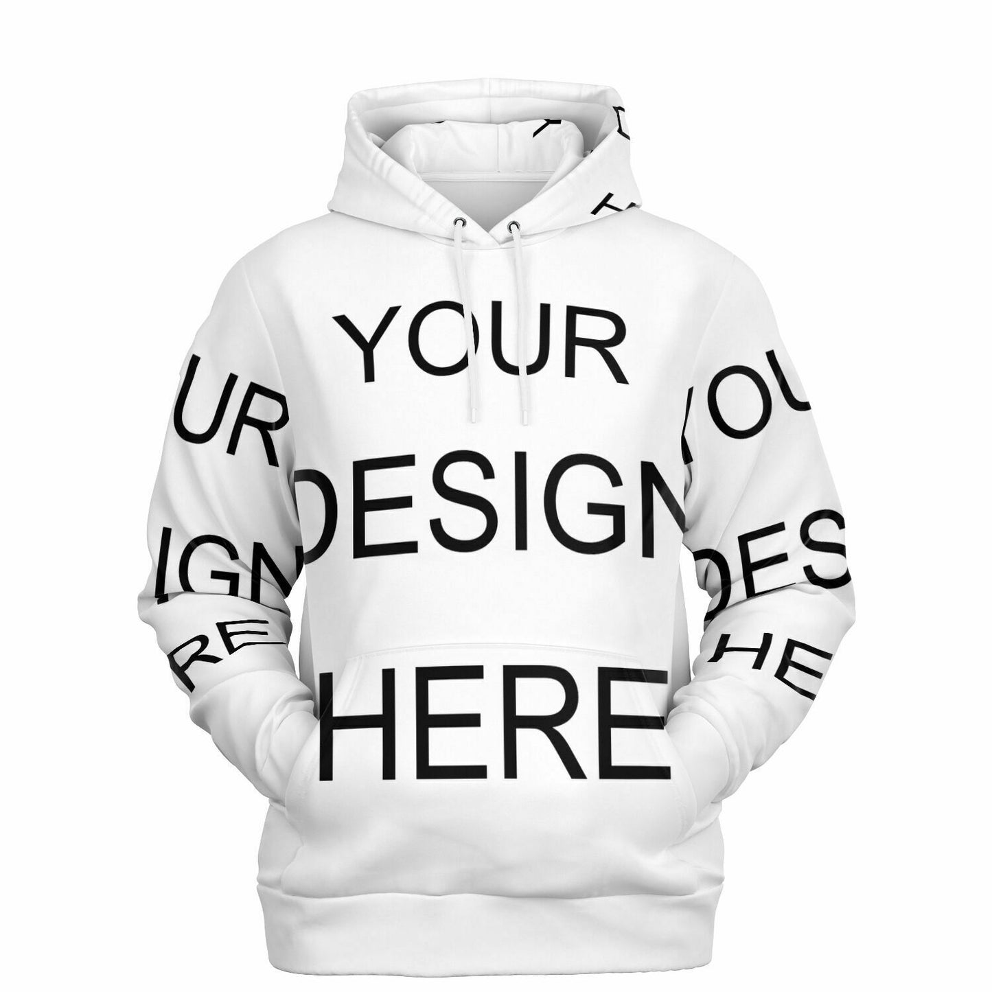 Men's Custom Hoodie copy copy