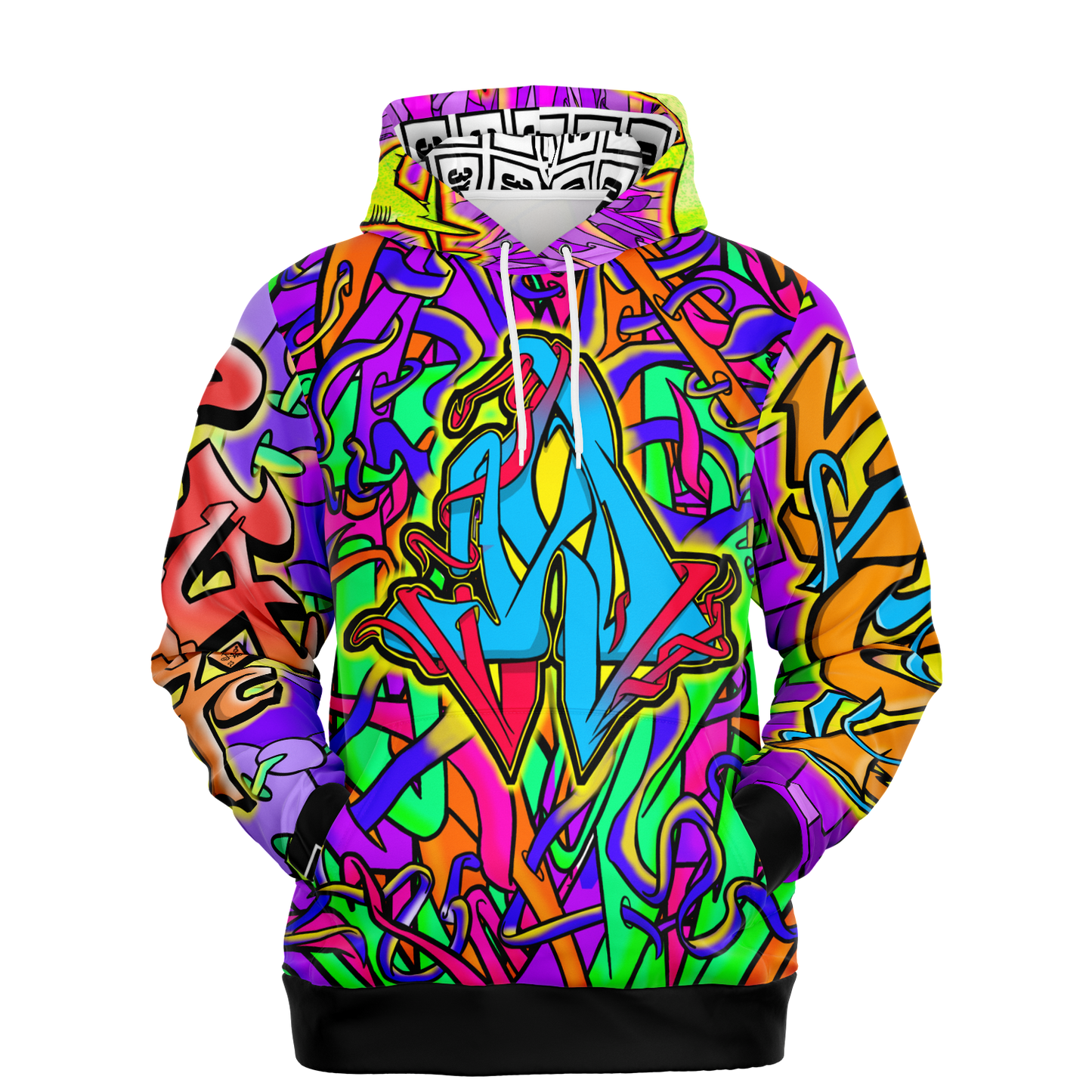 Men's The Super Funk Hoodie