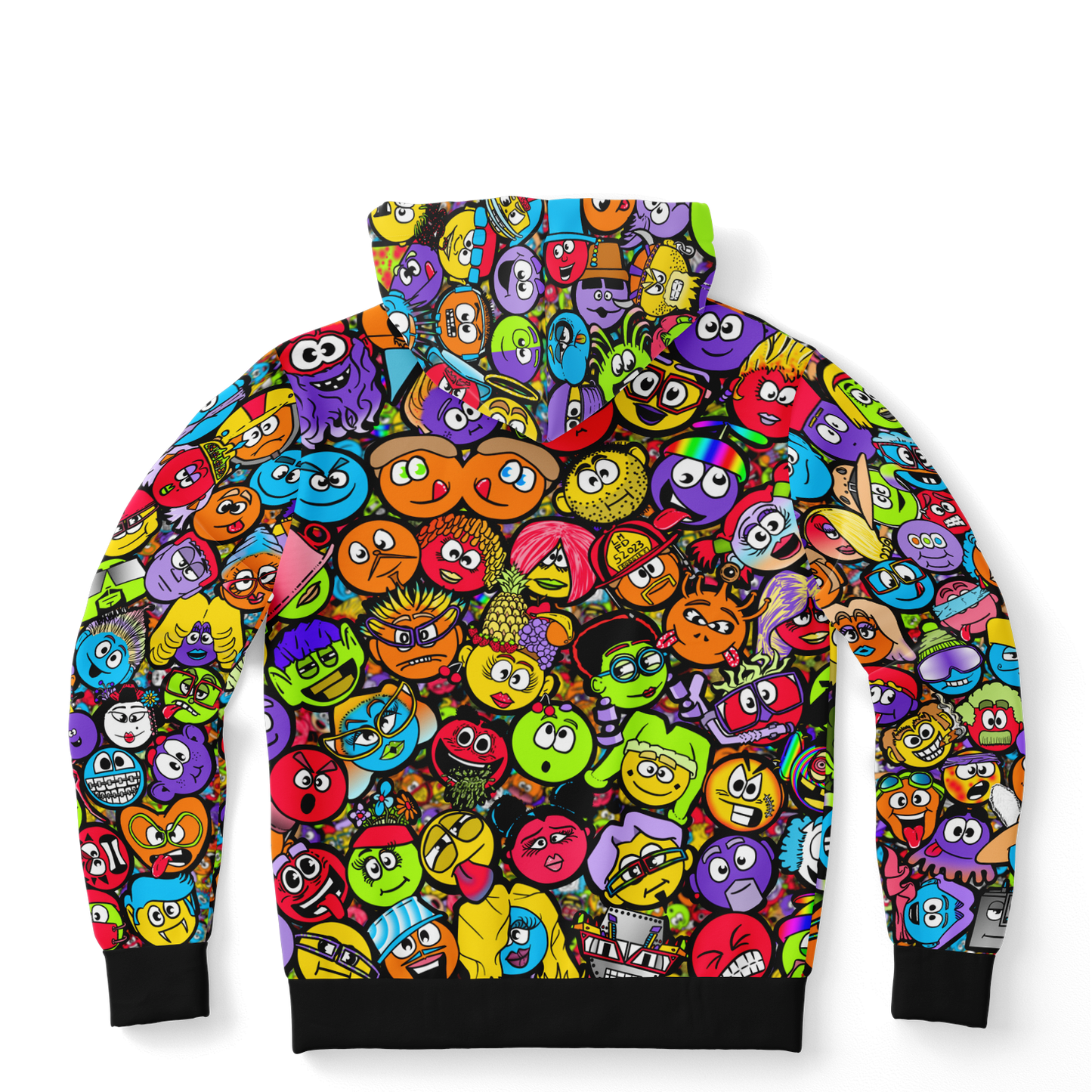 Men's The Smilie Hoodie