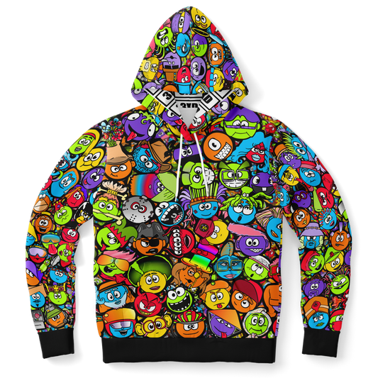 Women's The Smilie Hoodie