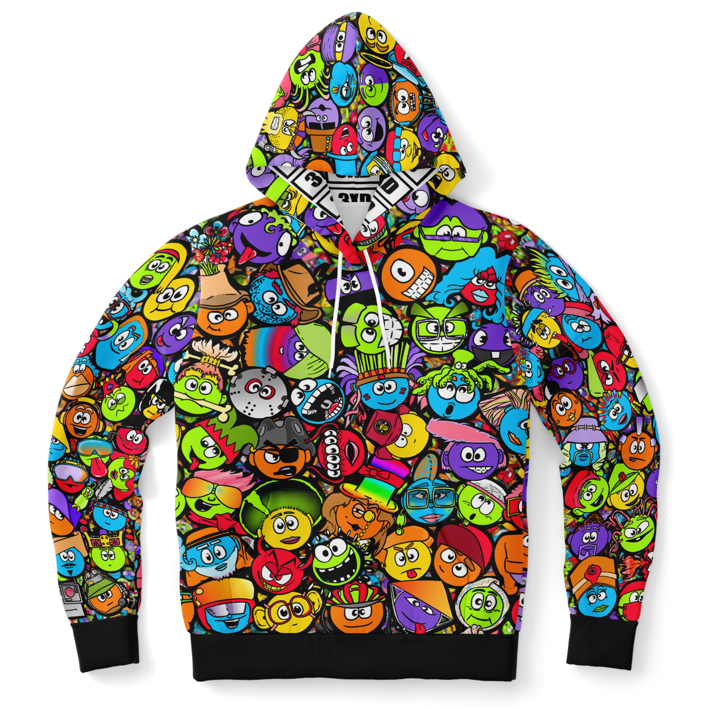 Men's The Smilie Hoodie