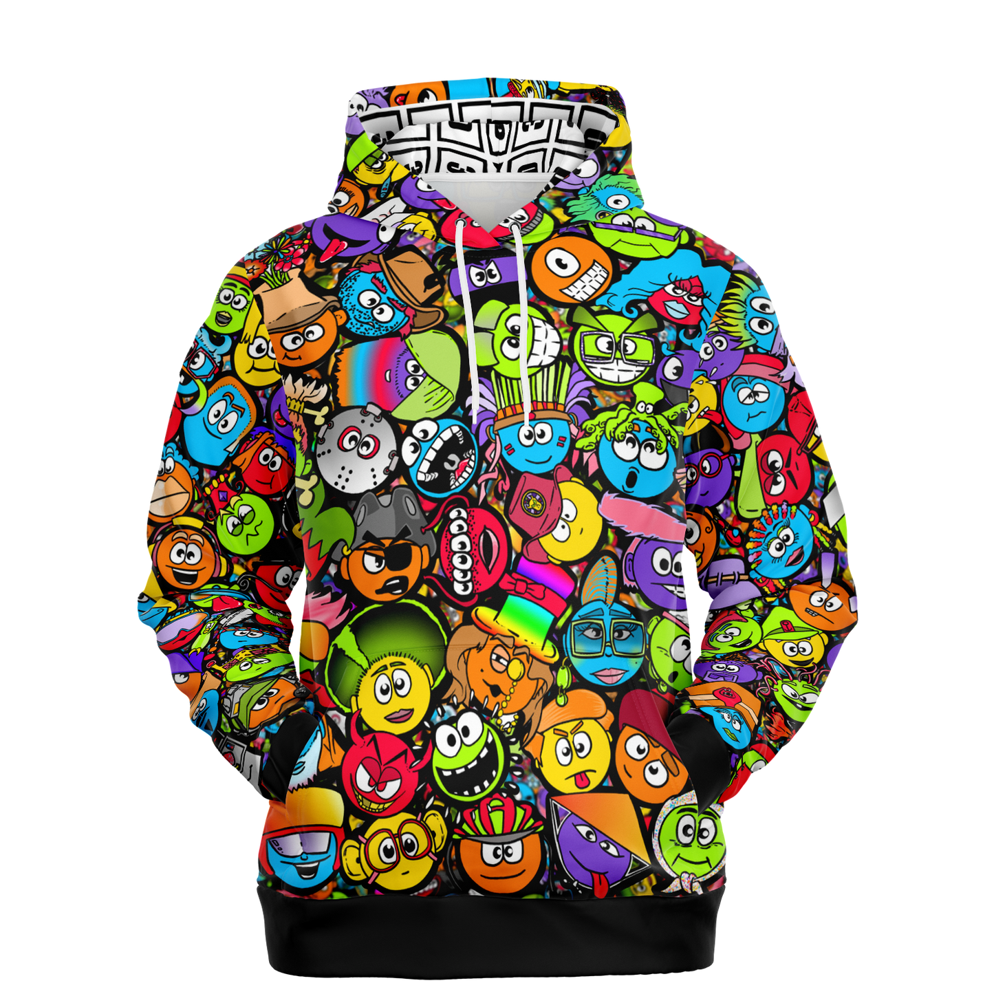 Men's The Smilie Hoodie